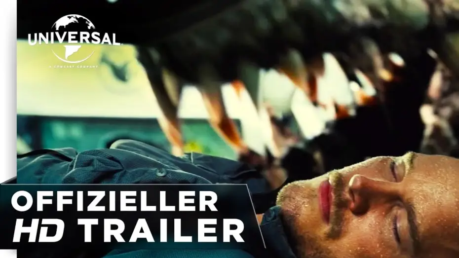 Watch film Jurassic World | Jurassic World - Trailer #2 deutsch / german HD