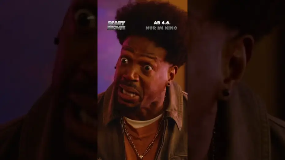 Watch film Scary Movie | Darker 15