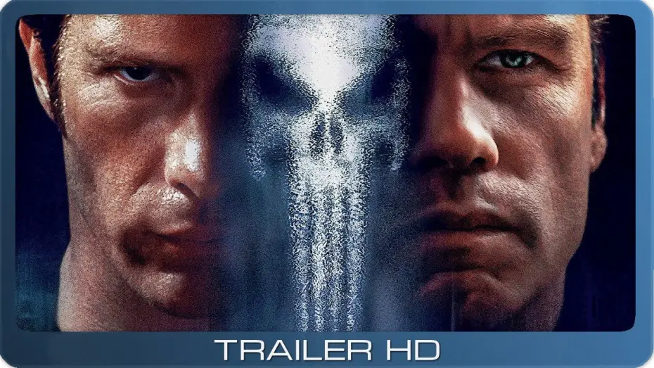 Watch film The Punisher | The Punisher ≣ 2004 ≣ Trailer