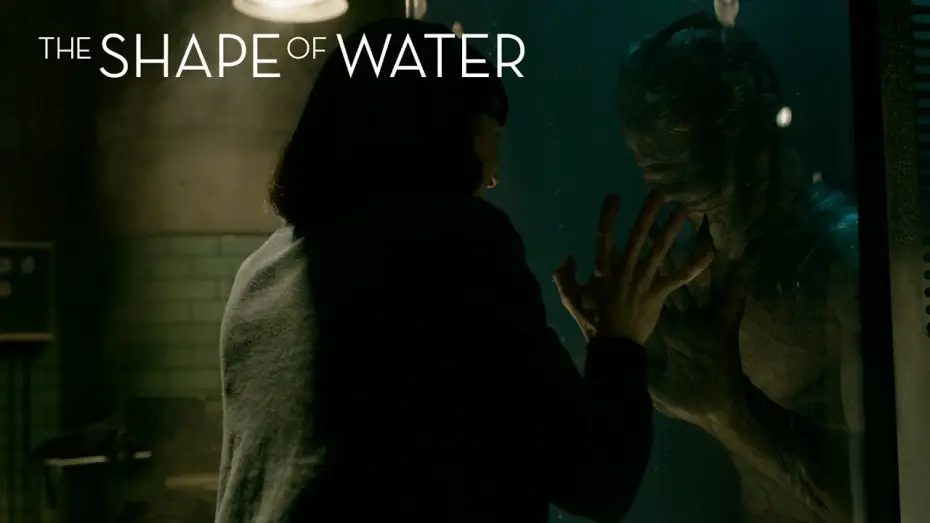 Watch film The Shape of Water | "Rapturously Alive" TV Commercial