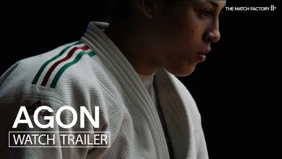 Watch film Agon | Trailer