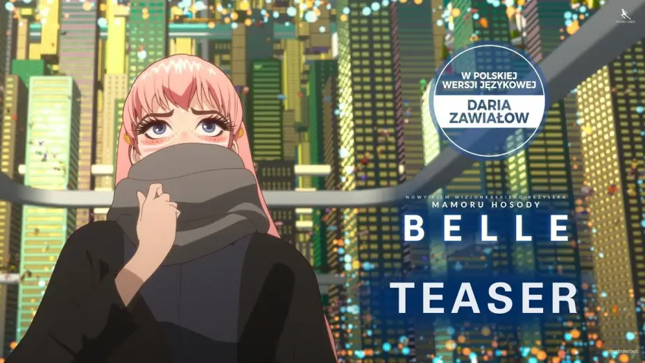 Watch film Belle | BELLE | TEASER | DUBBING PL