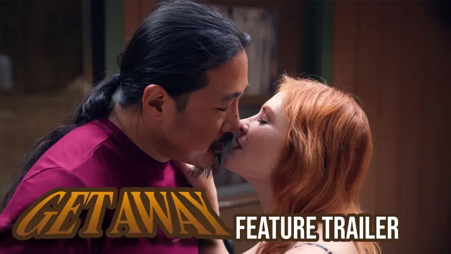 Watch film GetAway | GetAway (2026) FEATURE Trailer