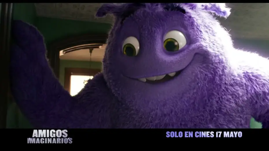 Watch film IF | La imaginaci&oacute;n