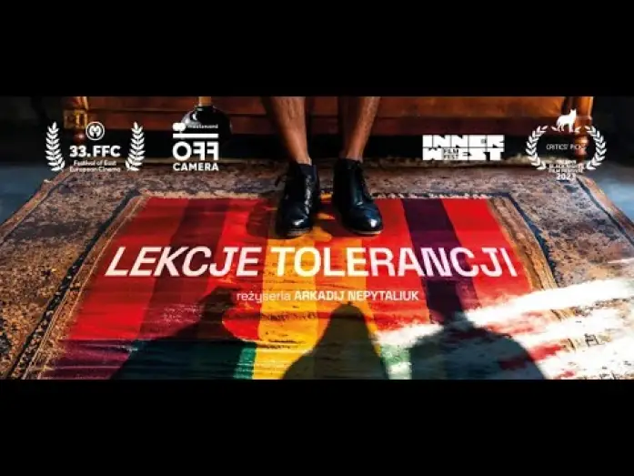 Watch film Lessons of Tolerance | Polski zwiastun