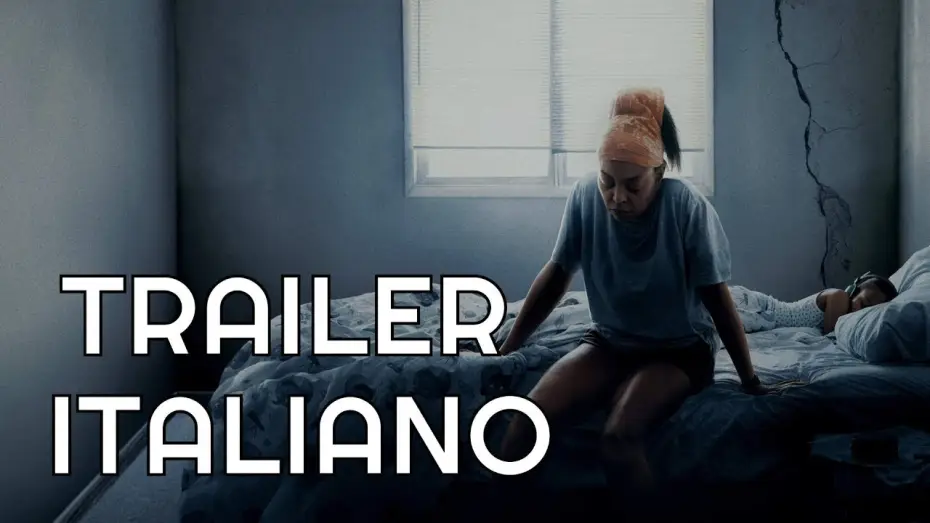 Watch film STRAW | Straw - Senza uscita (film 2025) | Trailer in italiano