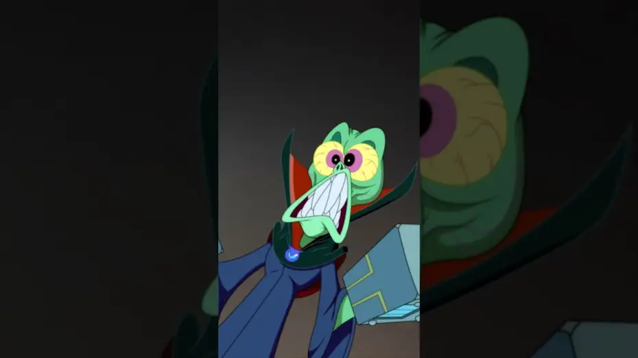 Watch film The Day the Earth Blew Up: A Looney Tunes Movie | The Invader Intro