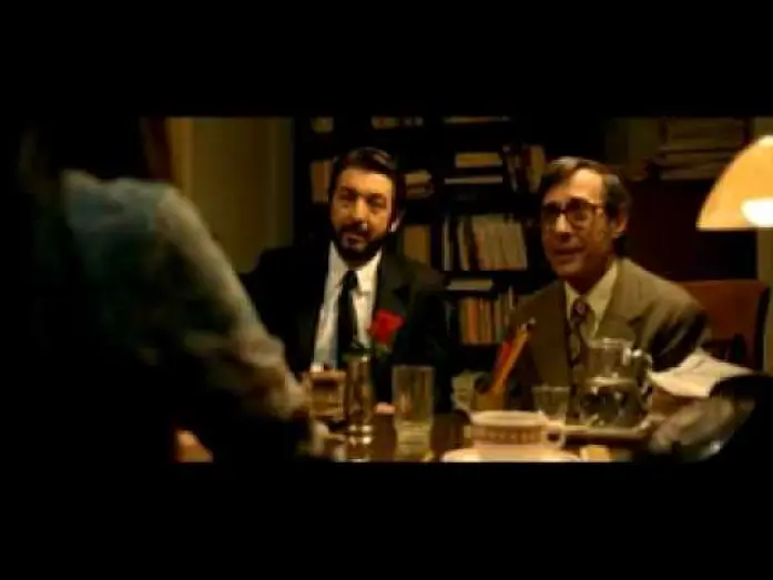 Watch film The Secret in Their Eyes | Trailer Il segreto dei suoi occhi (ITA)