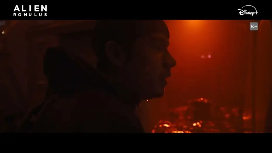 Watch film Alien: Romulus | Ya disponible en Disney+