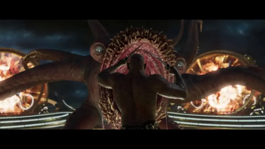 Watch film Guardians of the Galaxy Vol. 2 | Les Gardiens de la Galaxie Vol.2 &ndash; Nouvelle bande-annonce (VF)