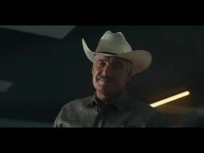 Watch film Hellfire | Just Passing Through