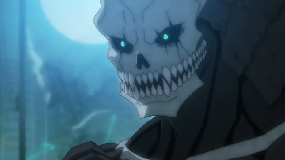 Watch film Kaiju No. 8: Mission Recon | Zwiastun