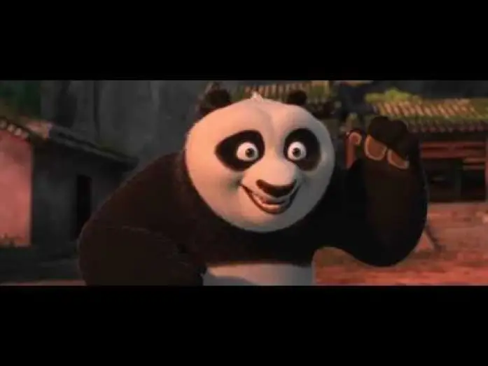 Watch film Kung Fu Panda 2 | Kung Fu Panda 2 - Trailer Italiano (2011)