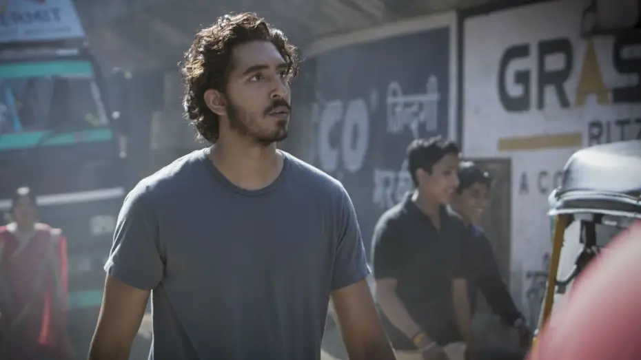Watch film Lion | Lion: Nicole Kidman and Dev Patel reunite for LFF premiere of family drama