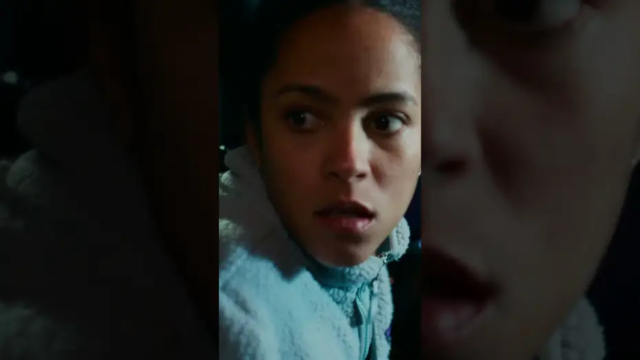 Watch film Passenger | Always be aware of your surroundings, you&rsquo;re never truly alone.