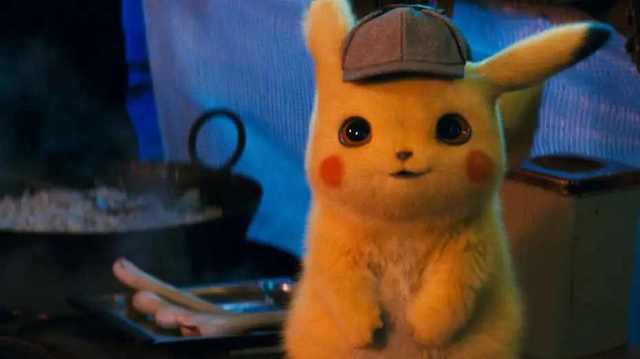 Watch film Pok&eacute;mon Detective Pikachu | POK&Eacute;MON Detective Pikachu - Tr&aacute;iler Oficial #1