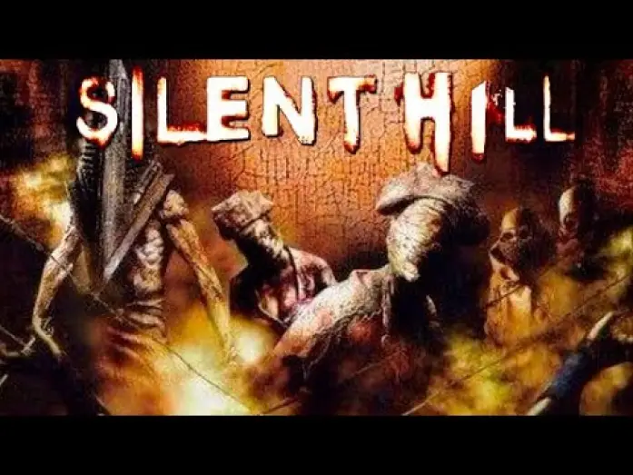 Watch film Silent Hill | SILENT HILL (2006) - Trailer HD espa&ntilde;ol