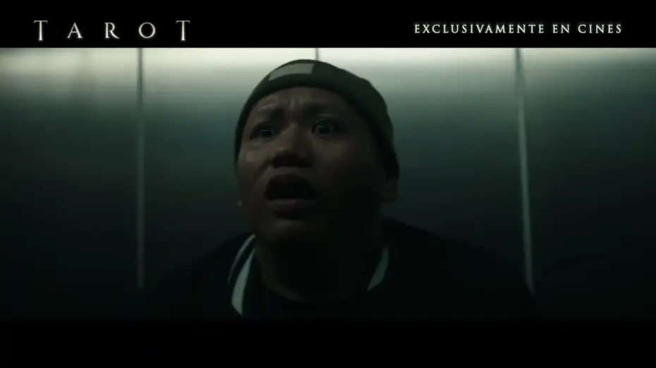 Watch film Tarot | Elige tu carta y enfr&eacute;ntate a un destino aterrador