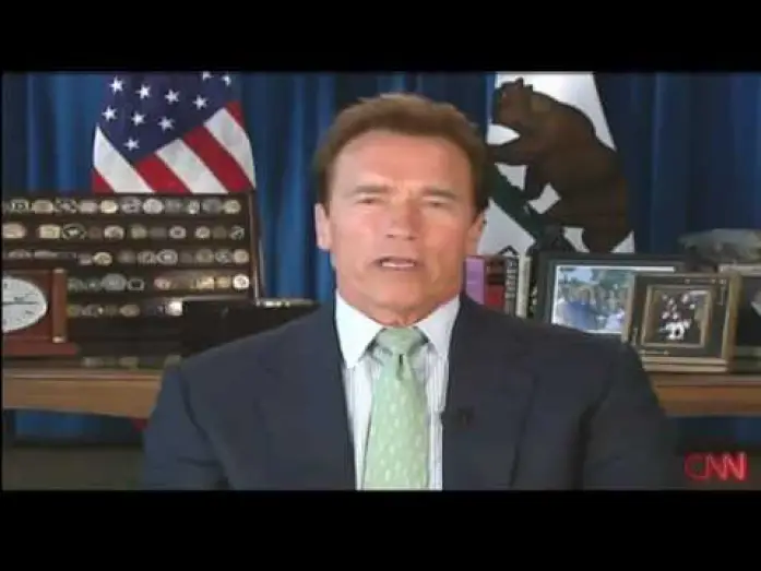 Watch film Terminator 2: Judgment Day | 'Terminator 2' is Arnold's favorite