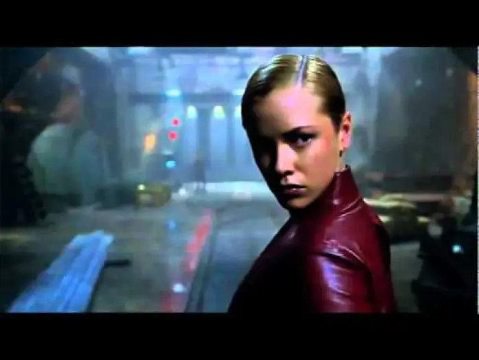 Watch film Terminator 3: Rise of the Machines | Terminator 3 - Rebellion der Maschinen - Trailer German