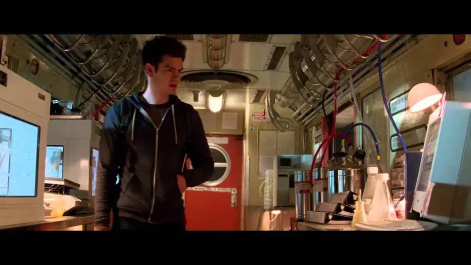 Watch film The Amazing Spider-Man 2 | The Amazing Spider-Man : Le Destin d'un H&eacute;ros - Bande Annonce VF
