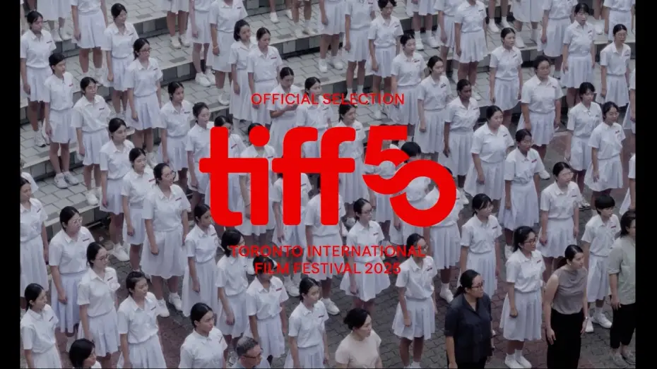 Watch film Amoeba | Amoeba by Tan Siyou - Trailer - TIFF Discovery 2025