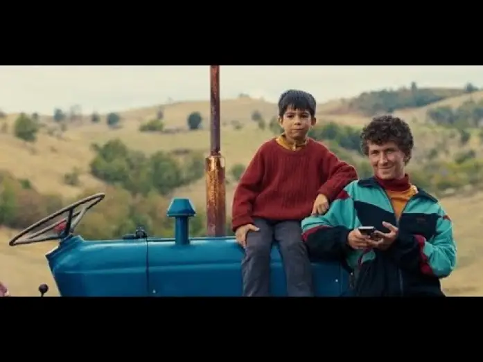 Watch film DJ Ahmet | DJ Ahmet - Trailer OV/d/f