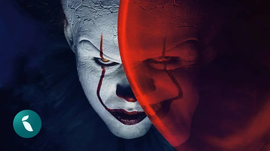 Watch film It | Перший український трейлер