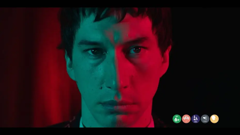 Watch film Megalopolis | MEGALOPOLIS | Trailer Ufficiale