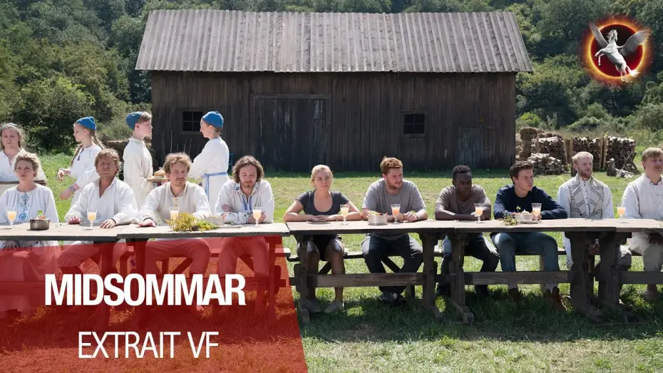 Watch film Midsommar | &laquo; Le bad trip de Dani &raquo; VF