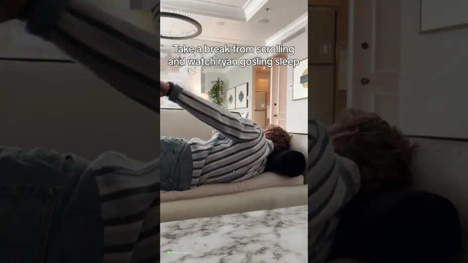 Watch film Project Hail Mary | Sleep Pod Break