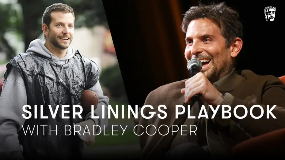 Watch film Silver Linings Playbook | Bradley Cooper On How Silver Linings Playbook Shifted His View Of Filmmaking | BAFTA