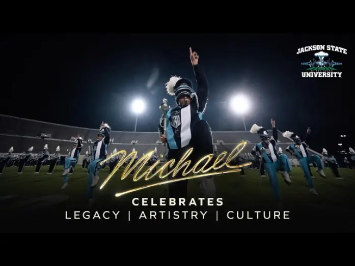 Watch film Michael | MICHAEL Celebrates: Legacy | Artistry | Culture - Jackson State University