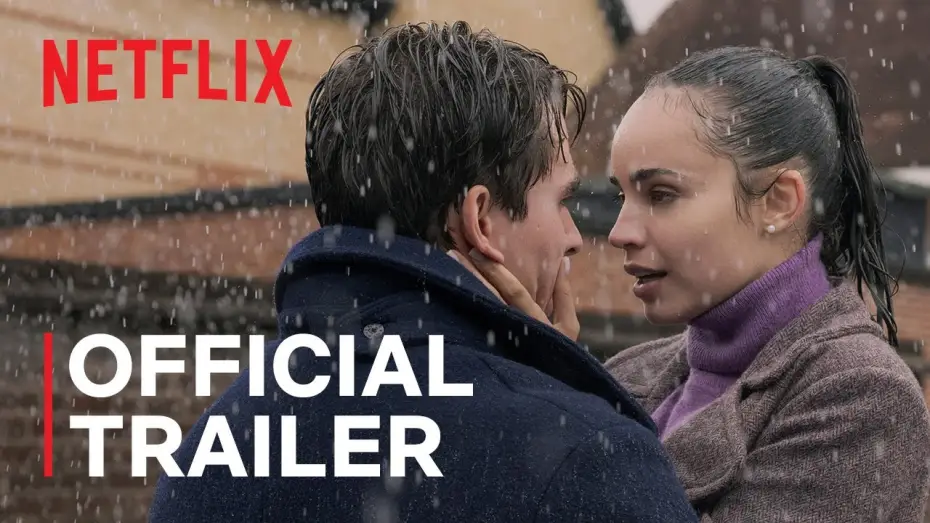 Watch film My Oxford Year | Official Trailer