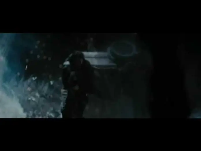 Watch film Terminator Salvation | TV Spot 38