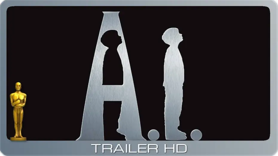 Watch film A.I. Artificial Intelligence | A.I. - K&uuml;nstliche Intelligenz ≣ 2001 ≣ Trailer #1