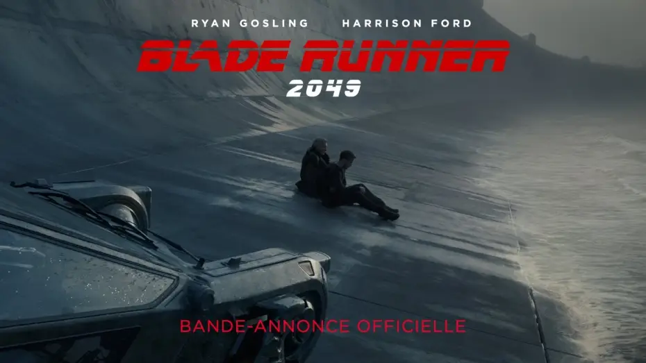 Watch film Blade Runner 2049 | Blade Runner 2049 - Bande-annonce 2 - VOST