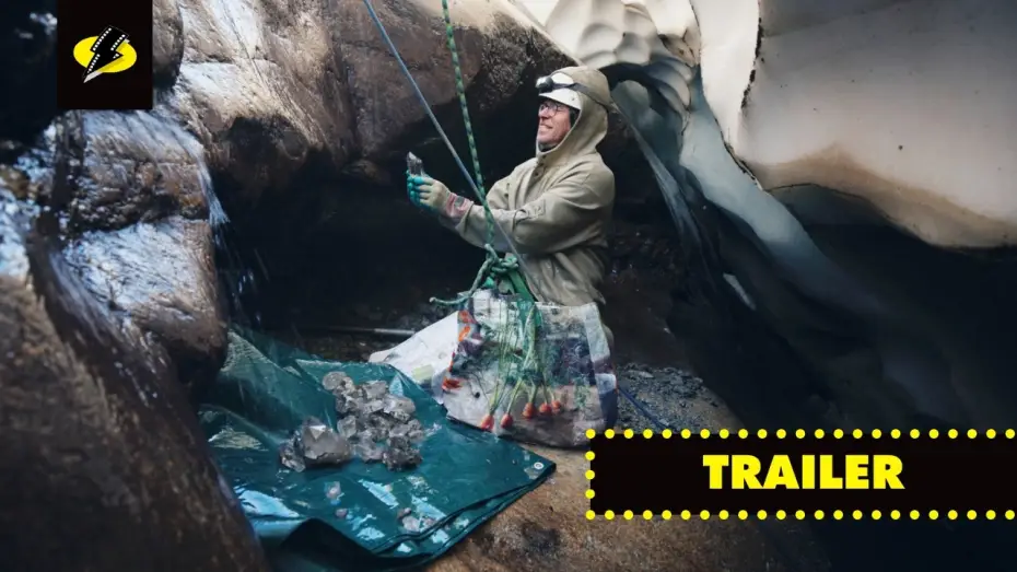 Watch film Im Bann der Quarzkristalle | IM BANN DER QUARZKRISTALLE | Offizieller Trailer Dialekt/de | Ab 23.04. im Kino