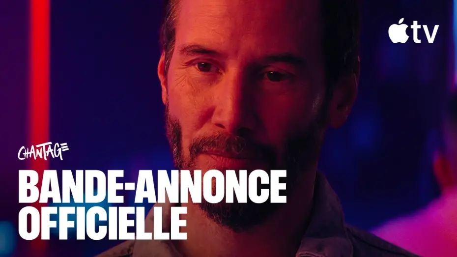 Watch film Outcome | Bande-annonce officielle