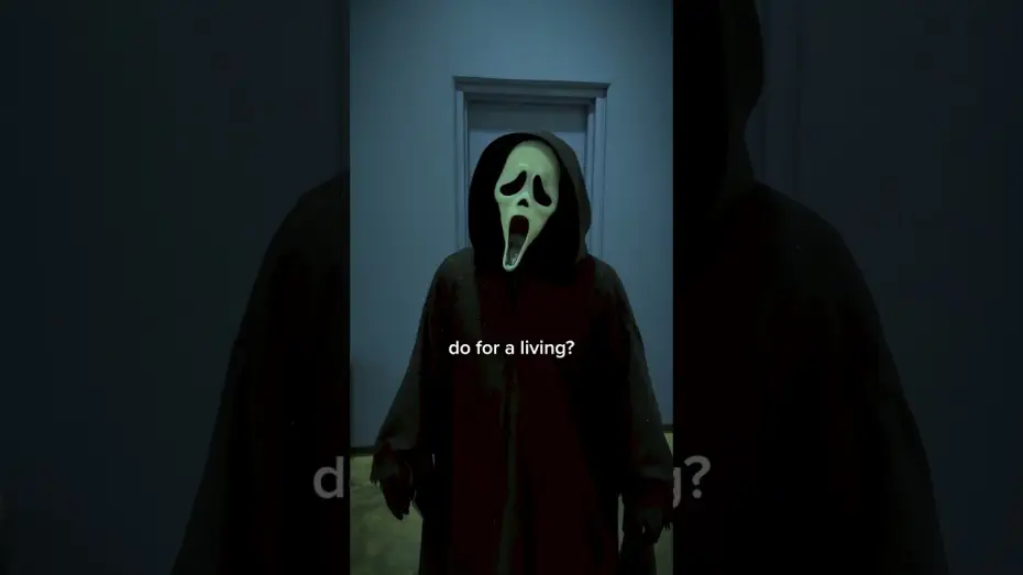 Watch film Scream 7 | Making a killing.
