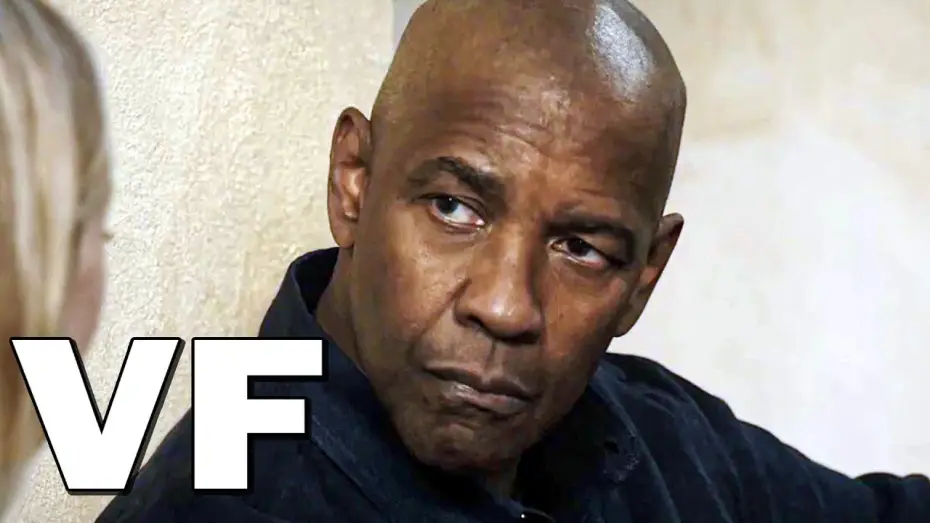 Watch film The Equalizer 3 | EQUALIZER 3 Bande Annonce VF (2023)