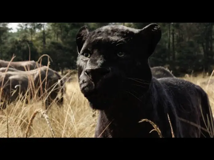 Watch film The Jungle Book | Il Libro della Giungla - Teaser Trailer Italiano Ufficiale | HD