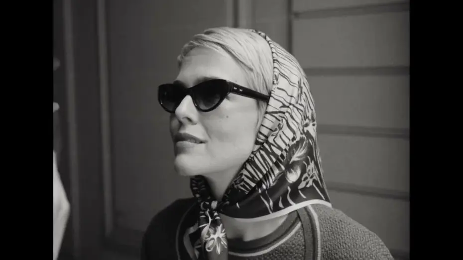 Watch film Nouvelle Vague | Nouvelle Vague, de Richard Linklater | Tr&aacute;iler Espa&ntilde;ol | Estreno en cines el 9 de enero de 2026