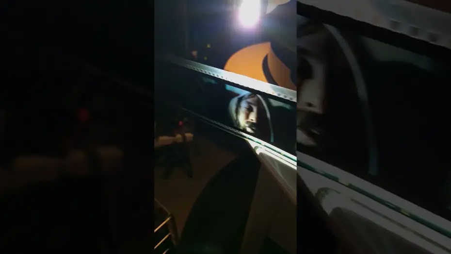 Watch film Project Hail Mary | A look at Project Hail Mary's IMAX 70mm film print