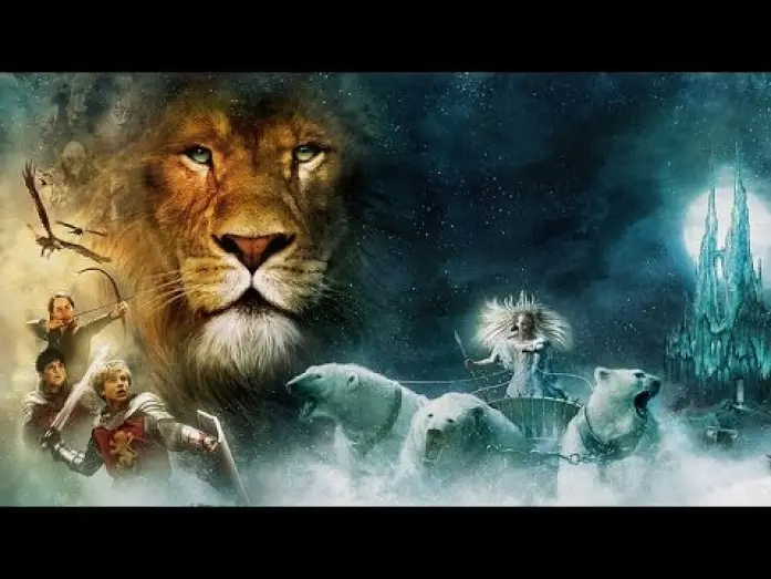 Watch film The Chronicles of Narnia: The Lion, the Witch and the Wardrobe | Die Chroniken von Narnia: Der K&ouml;nig von Narnia - Trailer Deutsch HD