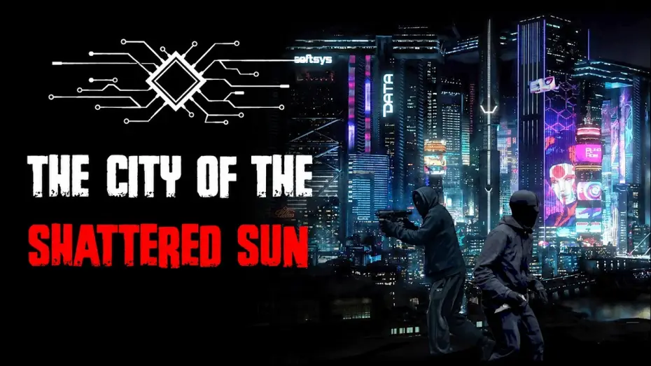 Watch film The City of the Shattered Sun Episode 1 - The fall of the Elites | The City Of The Shattered Sun 1 - The fall of the Elites