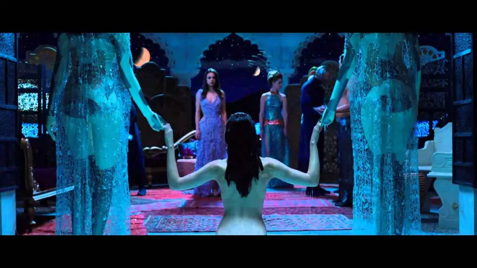 Watch film Jupiter Ascending | Jupiter Ascending - Trailer 1 - Deutsch HD