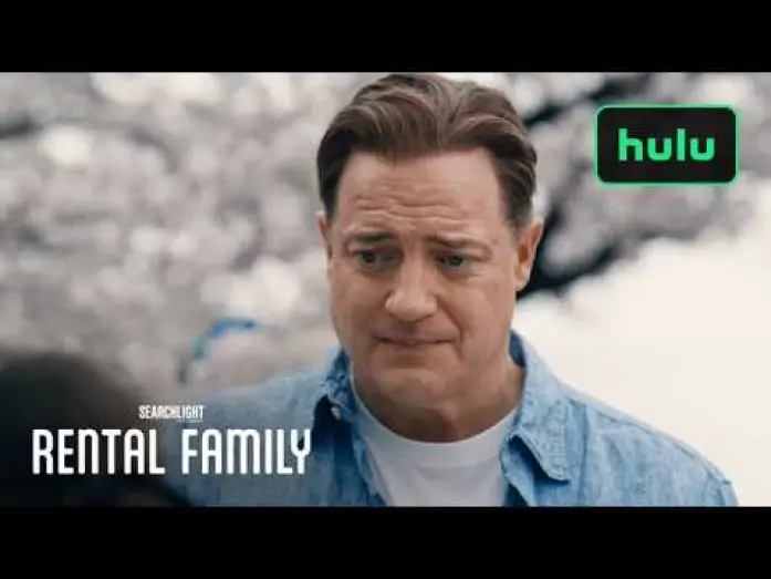 Watch film Rental Family | Hulu Trailer