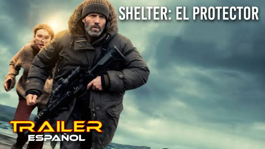 Watch film Shelter | Shelter: El protector - Tr&aacute;iler espa&ntilde;ol