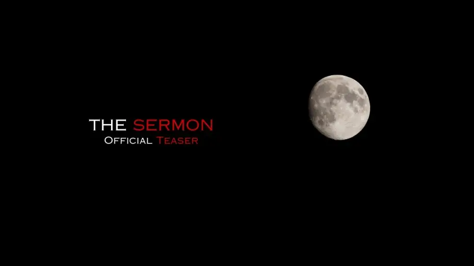 Watch film The Sermon | The Sermon teaser